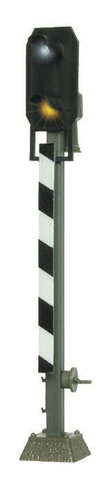 Viessmann 5061 - Blicklicht Überwachungssignal H0 1:87