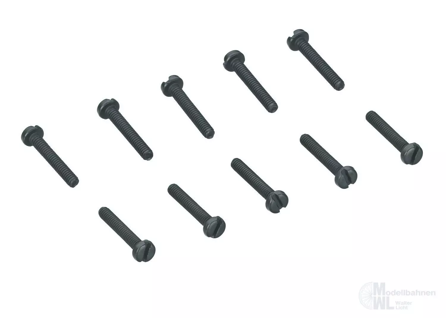 Märklin Ersatzeile E785140 - ERSATZTEIL: Zylinderschraube M2x12  10 St