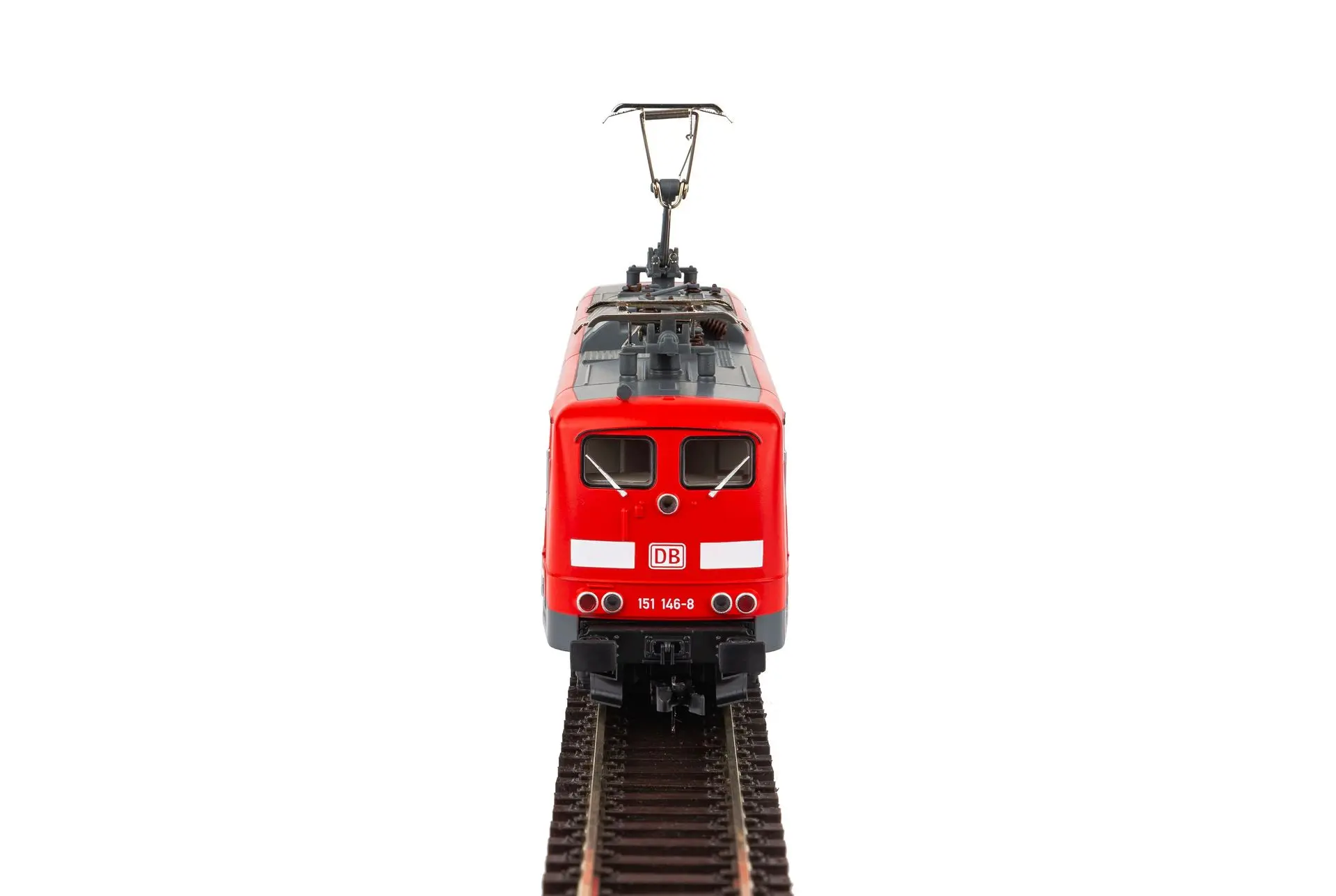 Piko 47208 - E-Lok BR 151 DB Ep.VI TT 1:120