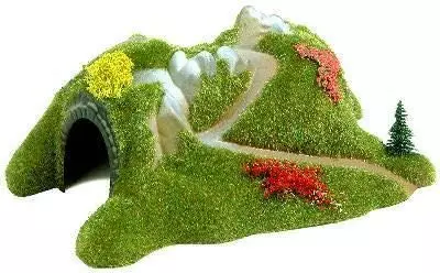 Busch 8001 - Tunnel N 1:160