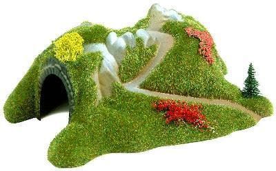 Busch 8001 - Tunnel N 1:160