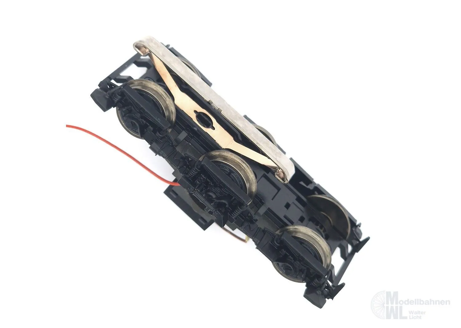 Märklin Ersatzeile E380887 - ERSATZTEIL: Treibgestell vorn