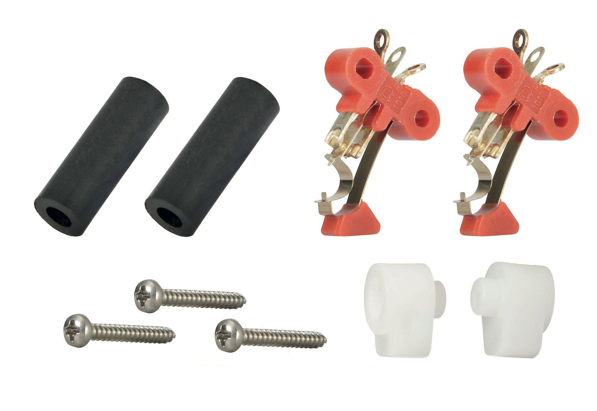 Viessmann 4553 - Kontaktsatz für Servo Antrieb 4556