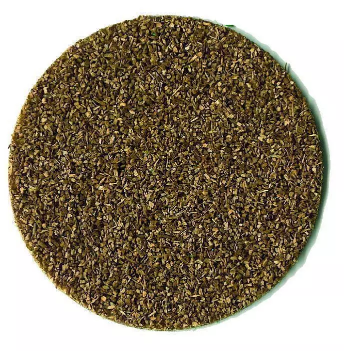 Heki 3303 - Streumaterial 40 g hellbraun H0/TT/N/Z