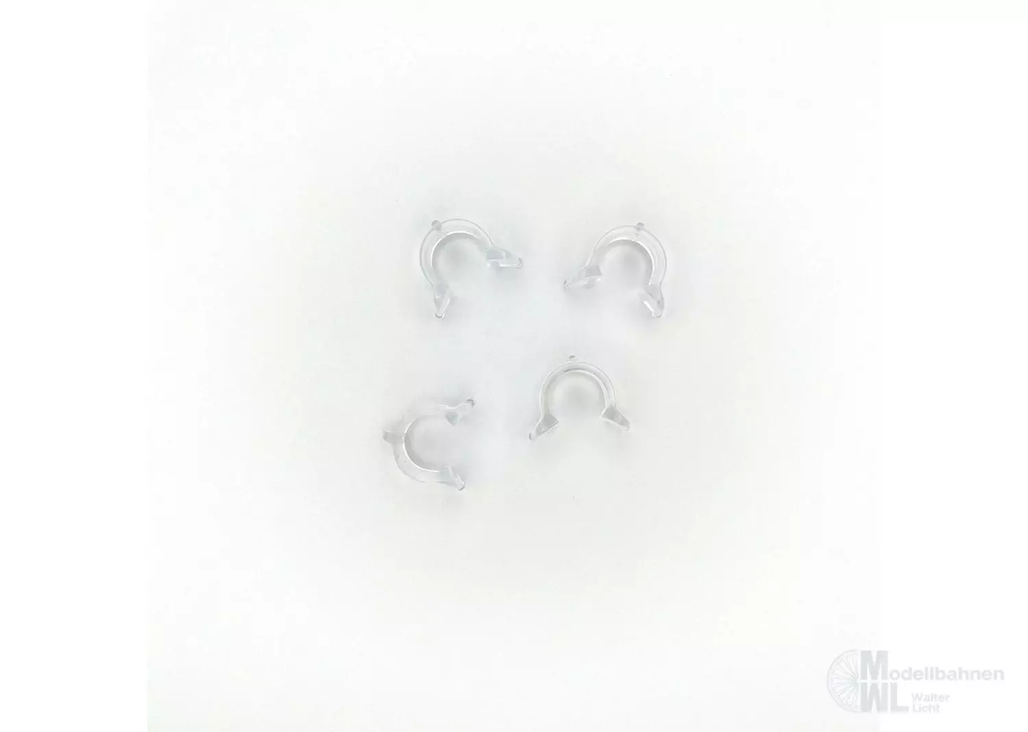 Märklin Ersatzeile E223630 - ERSATZTEIL: Lichtkörper hinten 4 St