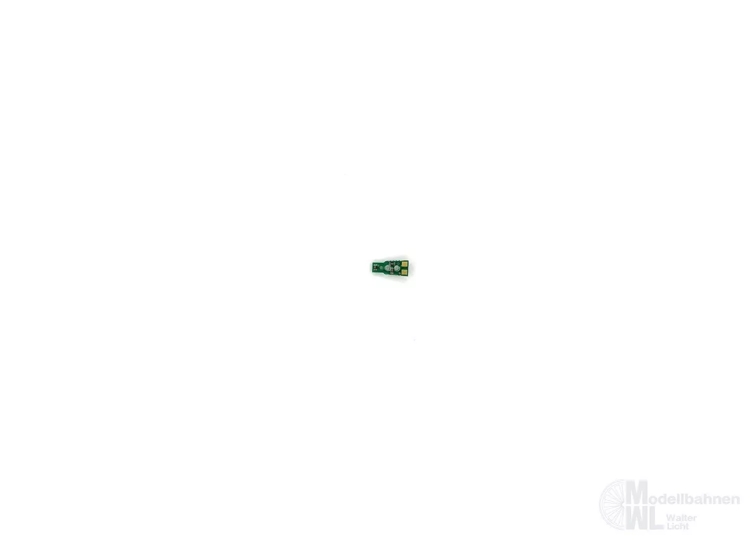 Märklin Ersatzeile E352534 - ERSATZTEIL: Beleuchtungseinheit vorne