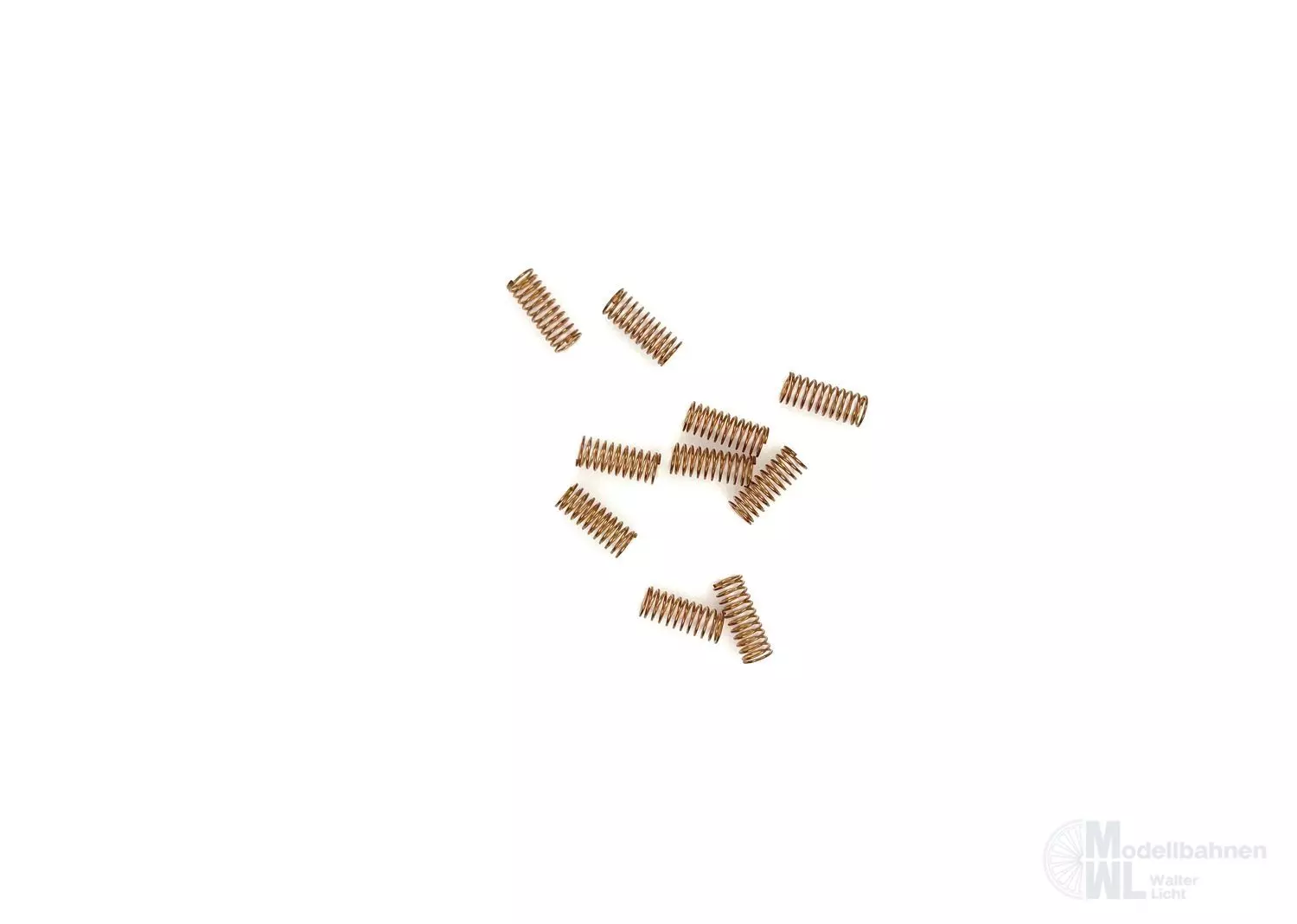 Märklin Ersatzeile E765650 - ERSATZTEIL: Druckfeder 5,8/14,5/12 (10 St