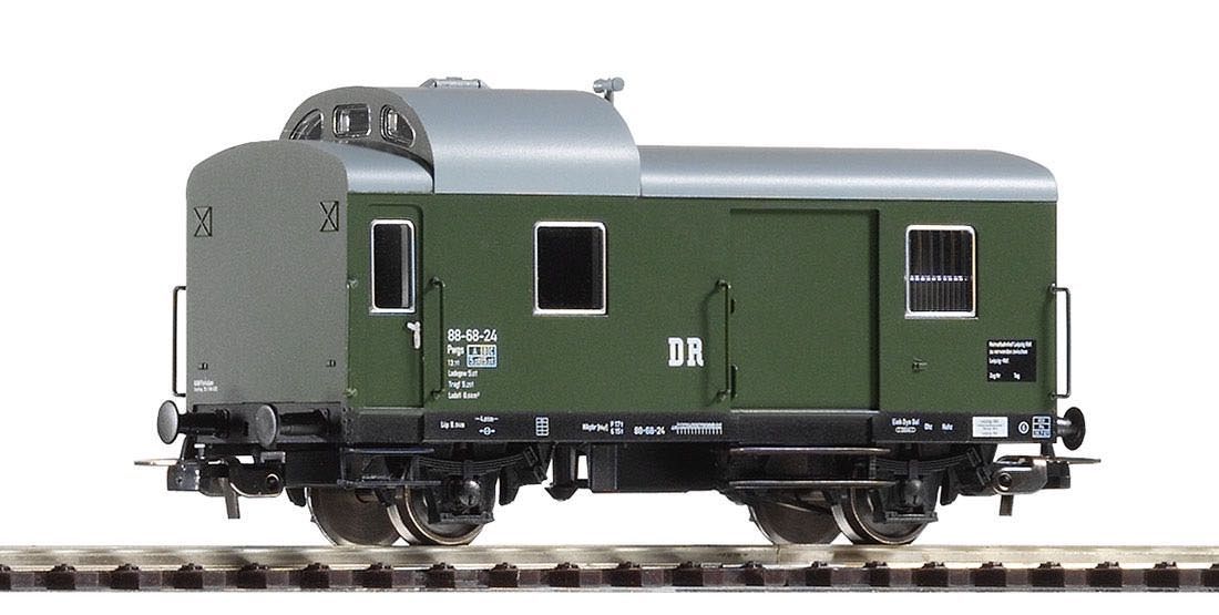Piko 53235 - Packwagen Pwg 88 DR III H0/GL