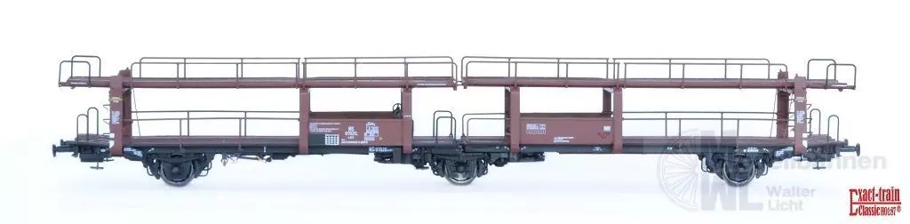 Exact Train 21370 - Autotransportwagen NS Ep.III H0/GL