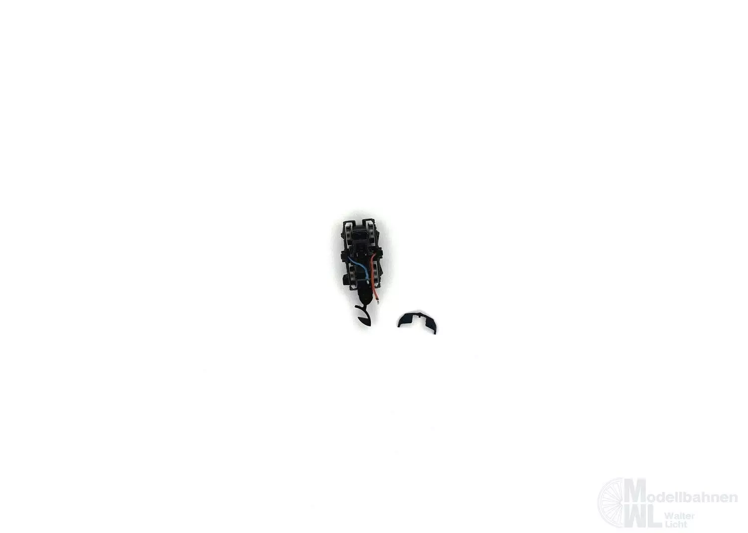 Märklin Ersatzeile E367886 - ERSATZTEIL: Drehgestell 2