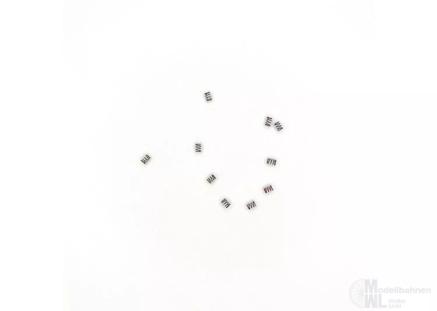 Märklin Ersatzeile E765880 - ERSATZTEIL: Druckfeder 3,0/ 4,0/ 4,7  (10