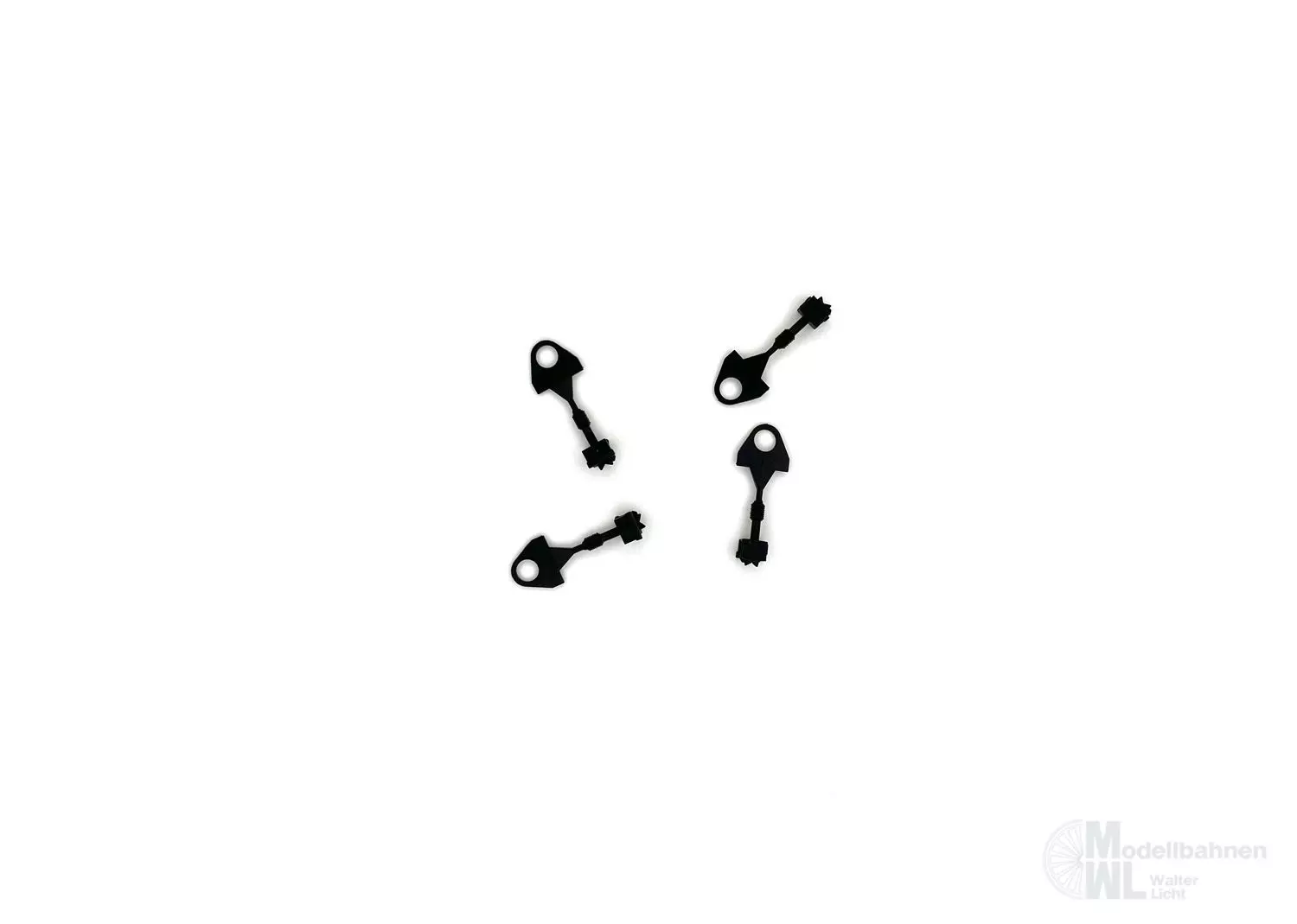 Märklin Ersatzeile E180684 - ERSATZTEIL: Kupplungsimitation  4 St