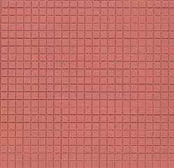 Auhagen 52222 - 2 Marktplatten rotbraun H0 1:87 / TT 1:120