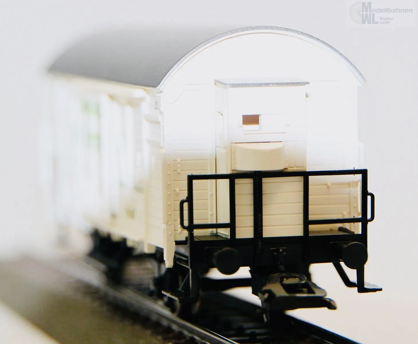 Märklin 48754 - MÄRKLIN - INSIDER Jahreswagen 1999 H0/WS