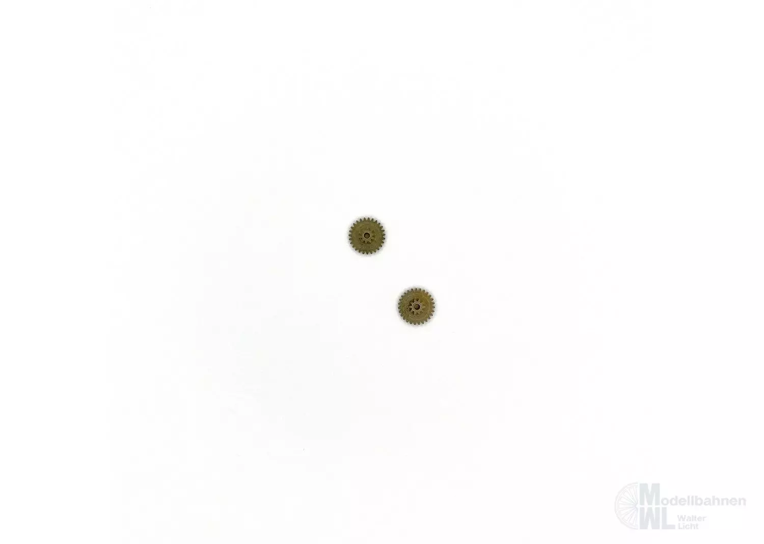 Märklin Ersatzeile E200990 - ERSATZTEIL: Beisatzrad 2 St
