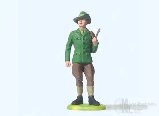 Preiser 47715 - Förster 1:25