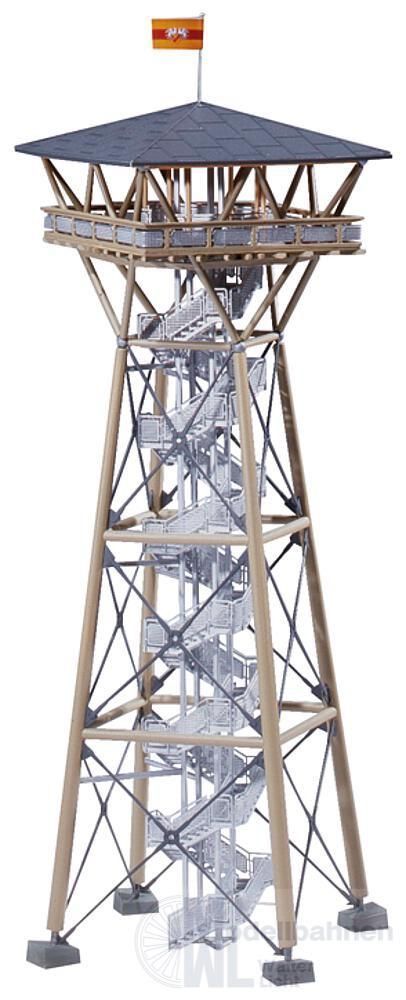 Faller 130390 - Aussichtsturm Riesenbühl H0 1:87