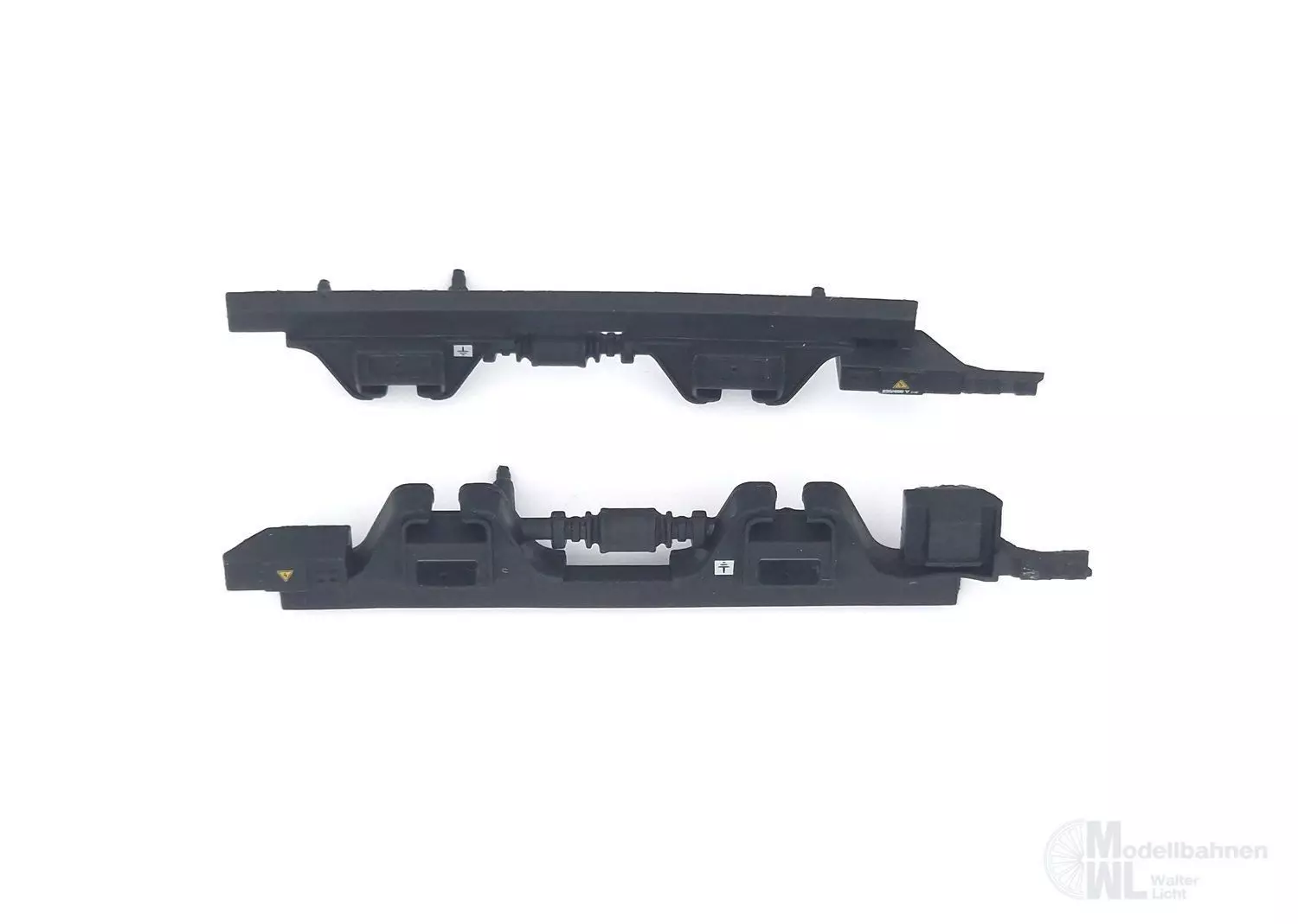 Märklin Ersatzeile E296897 - ERSATZTEIL: Geräteattrappe li. u. re.