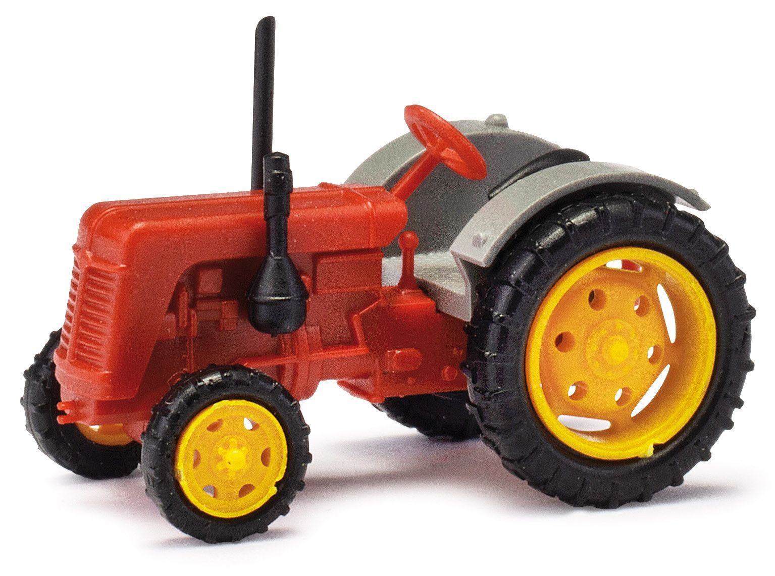 Melhose 211006711 - Traktor Famulus Rot N 1:160