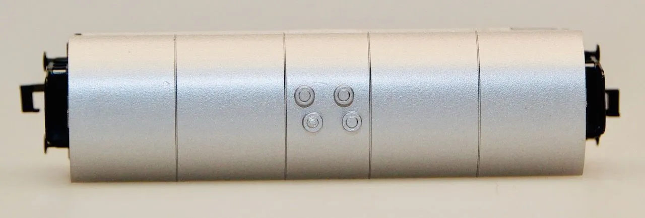 Fleischmann 8344 - FLEISCHMANN - Kühlwagen DB Ep.IV  N 1:160