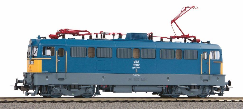 Piko 51432 - E-Lok V 43 MAV Ep.VI H0/GL Sound