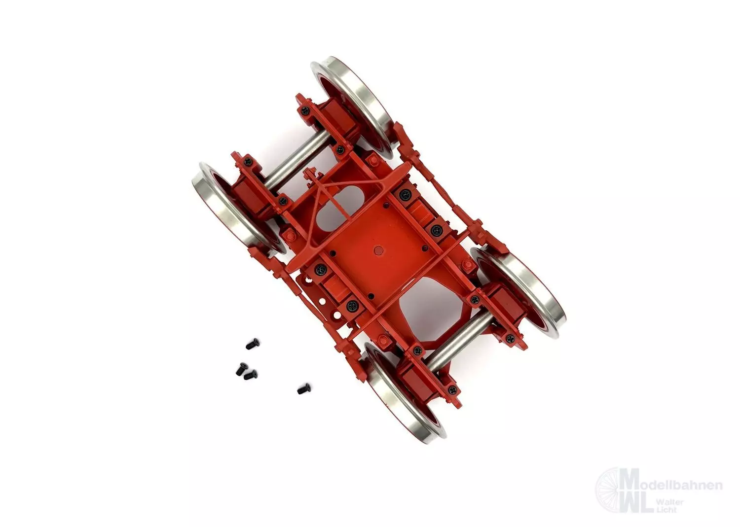 Märklin Ersatzeile E331665 - ERSATZTEIL: Drehgestell