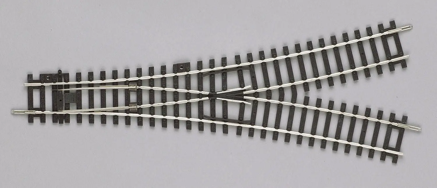Piko 55226 - Y-Weiche WY H0/GL