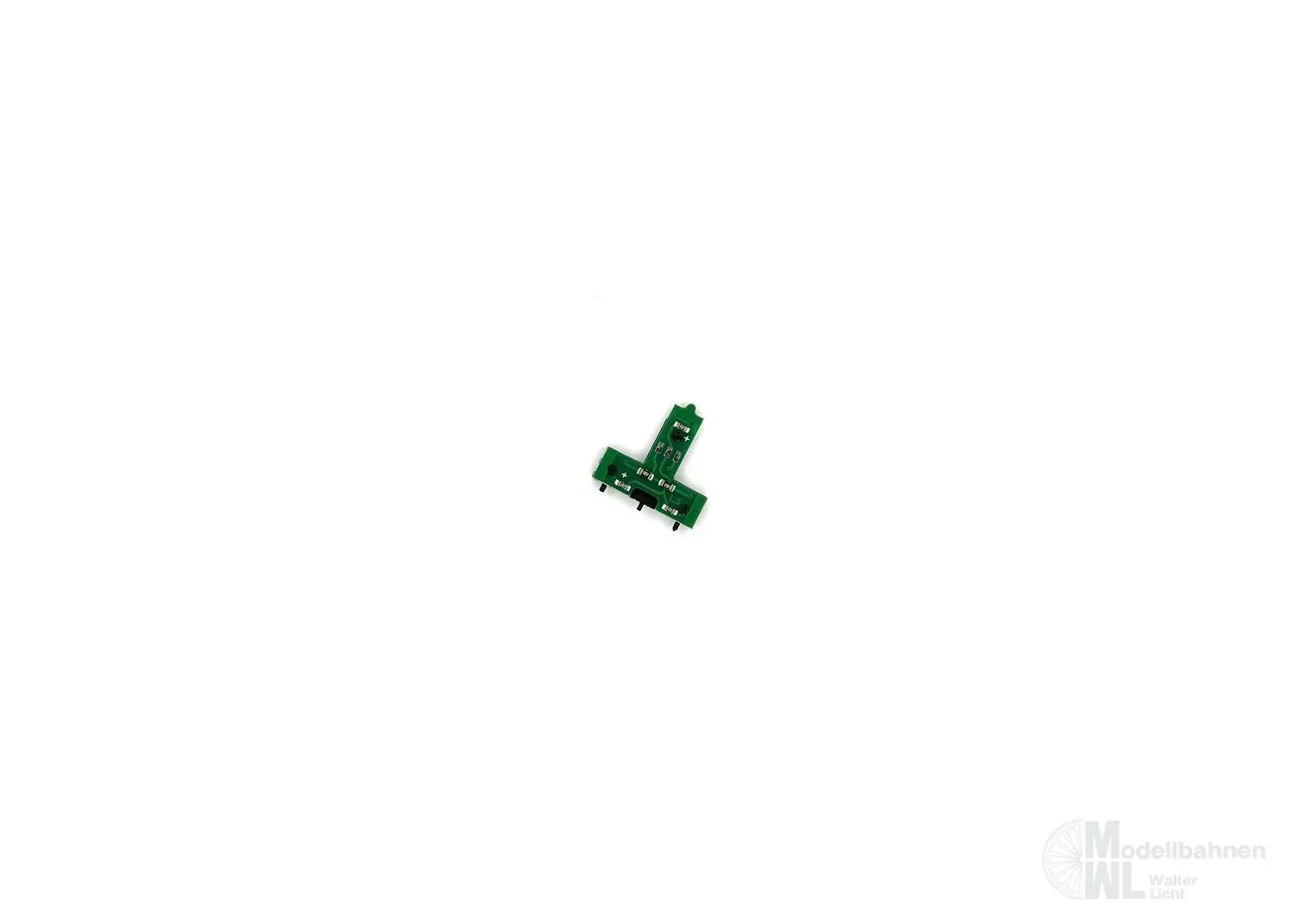 Märklin Ersatzeile E179709 - ERSATZTEIL: Beleuchtungseinheit