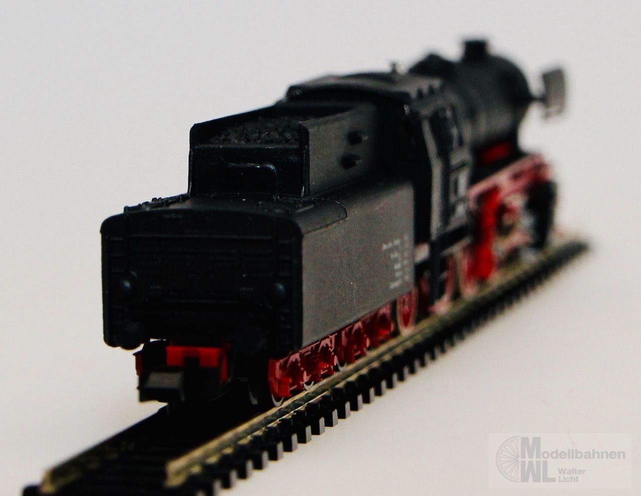 Arnold 2231 - ARNOLD - Dampflok BR 023 105-0 DB Ep.IV N 1:160