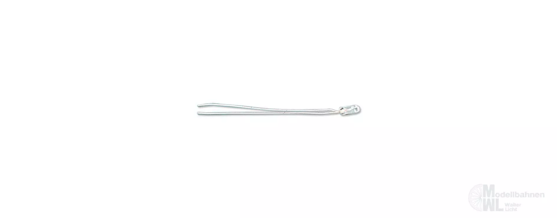 Brawa 3292 - Ersatzbirne mit 2 Elektrodenbr3292 3V