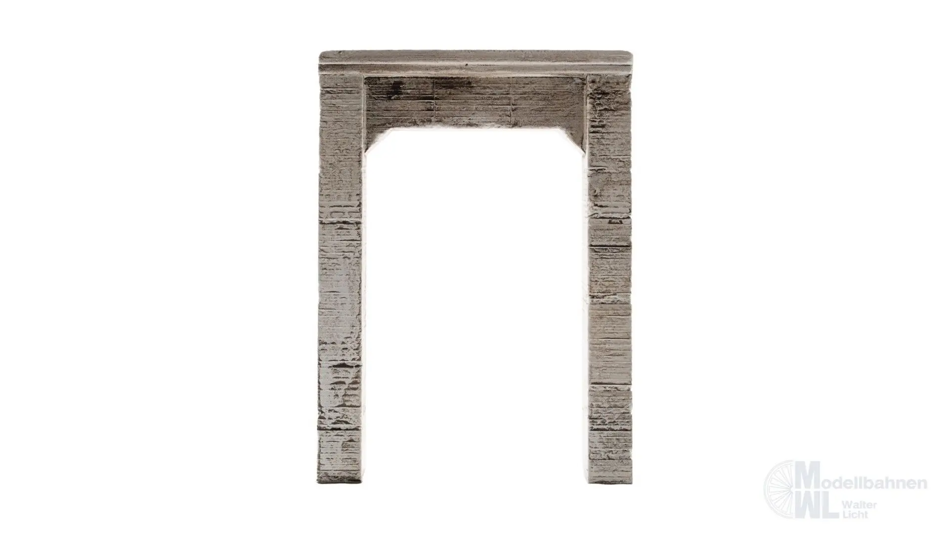 Noch 58091 - Beton-Portal H0 1:87