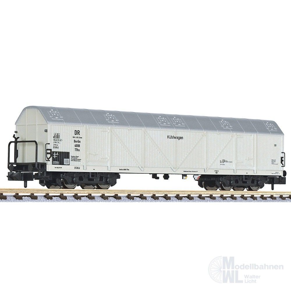 Liliput 265650 - Kühlwagen DB Ep.III TThs Berlin 4009 N 1:160