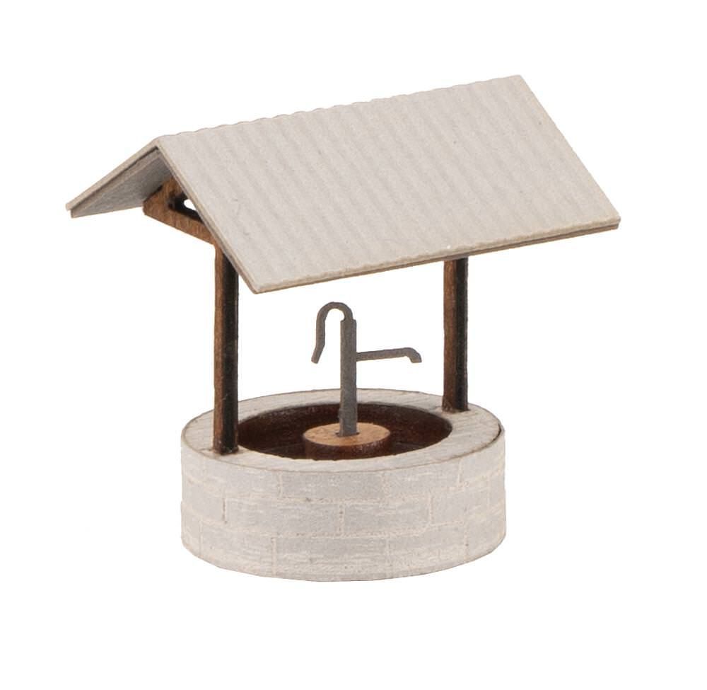 Faller 180302 - Zierbrunnen