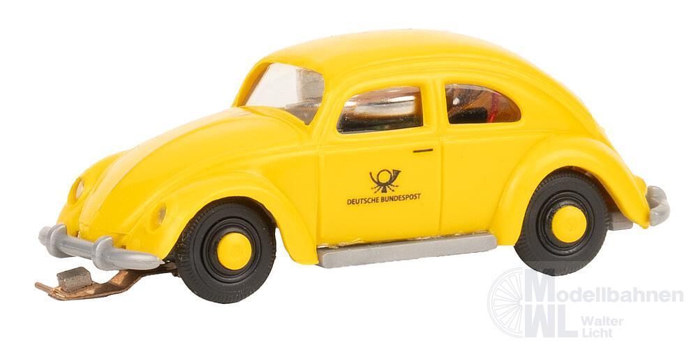 Faller 161442 - VW Käfer Post H0 1:87 Faller 161442 - VW Käfer Post H0 1:87