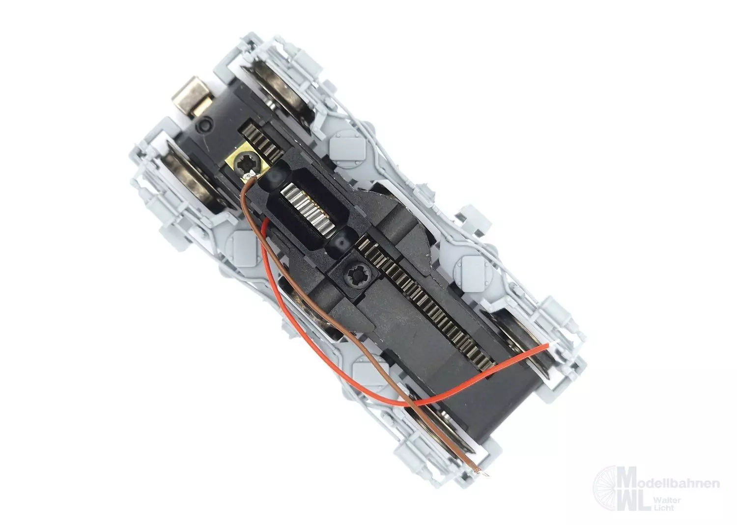 Märklin Ersatzeile E371937 - ERSATZTEIL: Treibgestell vorne