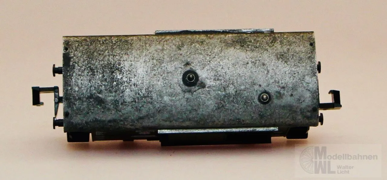 Fleischmann 8055 - FLEISCHMANN - Gepäckwagen DRG Ep.II N 1:160