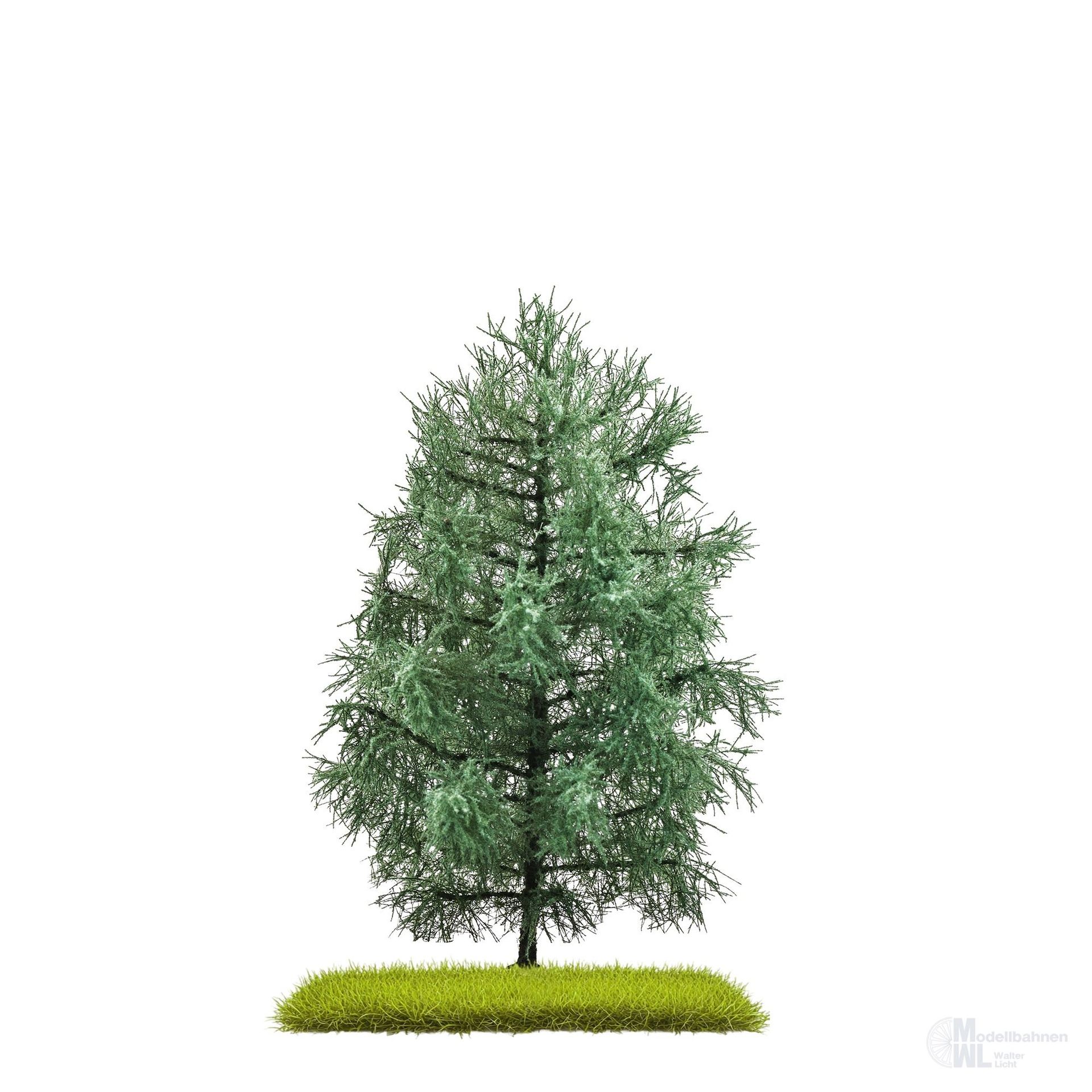 Busch 3802 - Tanne 140 mm  H0 1:87 / TT 1:120