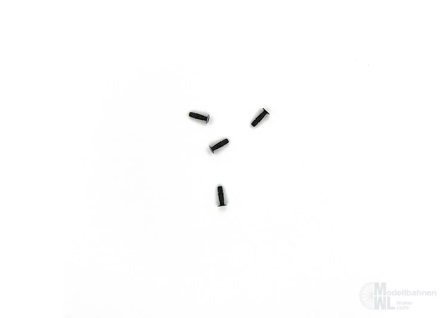 Märklin Ersatzeile E553960 - ERSATZTEIL: Puffer   4 St