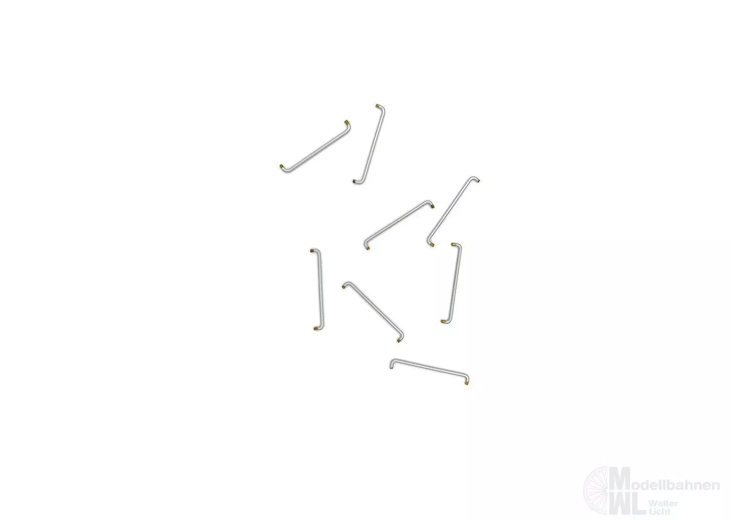 Märklin Ersatzeile E291028 - ERSATZTEIL: Handgriff gross 8 St