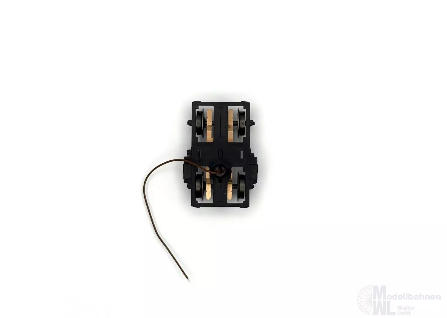 Märklin Ersatzeile E339613 - ERSATZTEIL: Drehgestell 2  NEM