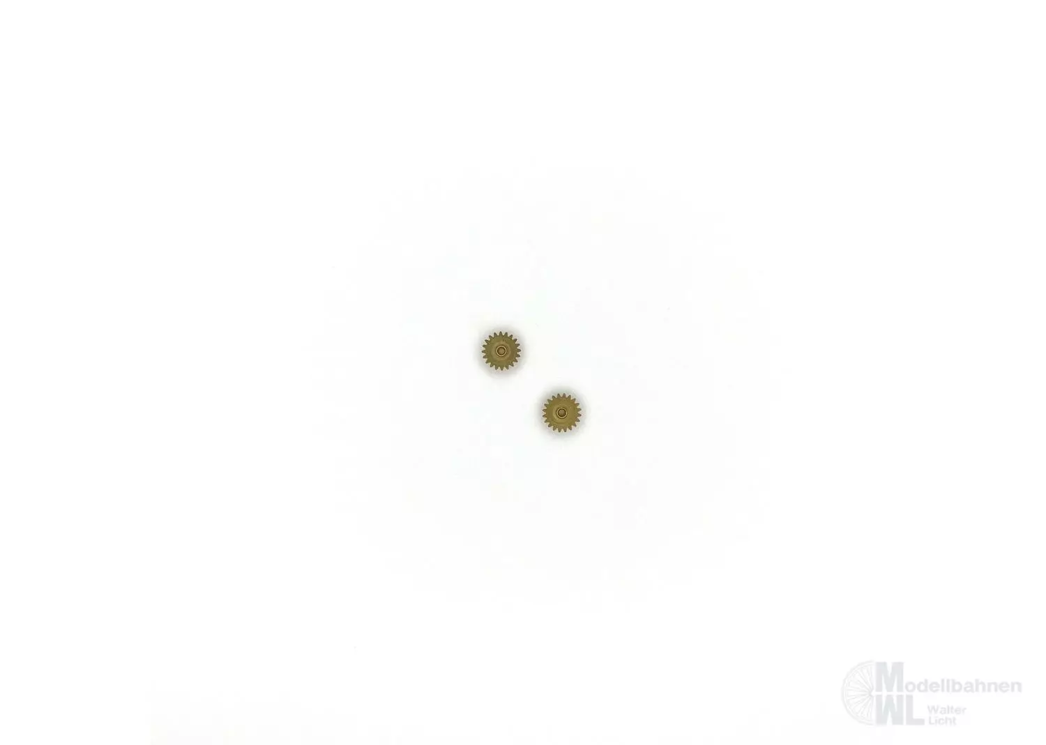 Märklin Ersatzeile E206700 - ERSATZTEIL: Beisatzrad 2 St