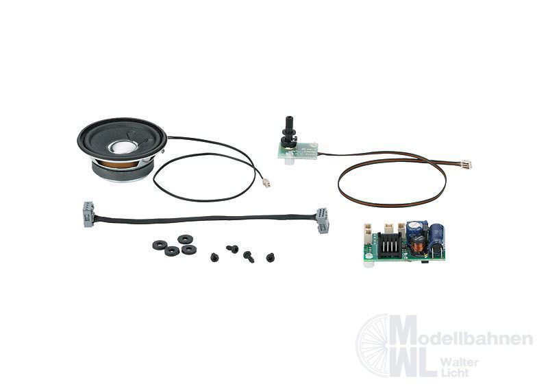 LGB 65006 - Dieselok Sound Nachrüstsatz Spur G 1:22,5
