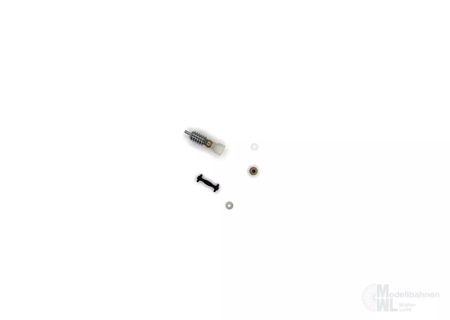 Märklin Ersatzeile E241358 - ERSATZTEIL: Schnecke,Kardanwelle