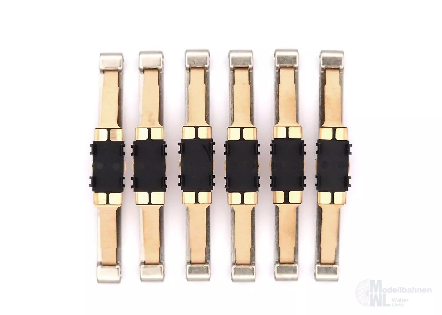 Märklin Ersatzeile E225647 - ERSATZTEIL: Schleifer 6 St