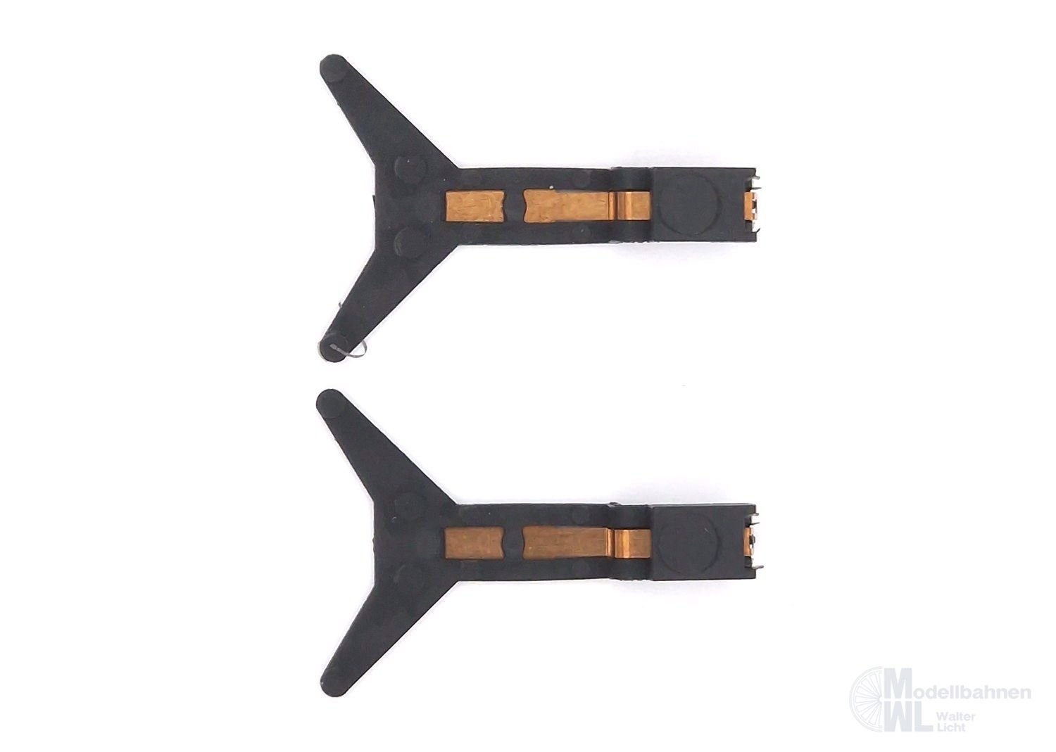 Märklin Ersatzeile E206385 - ERSATZTEIL: Kupplungsdeichsel 2 St