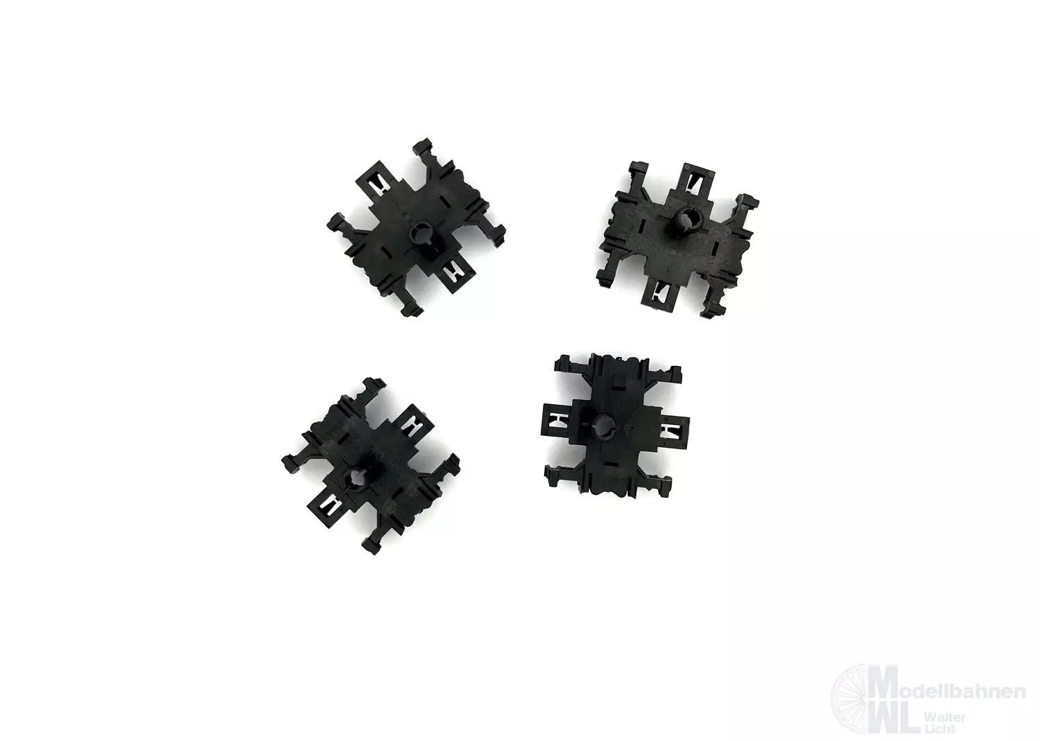 Märklin Ersatzeile E271905 - ERSATZTEIL: Drehgestellrahmen 4 St