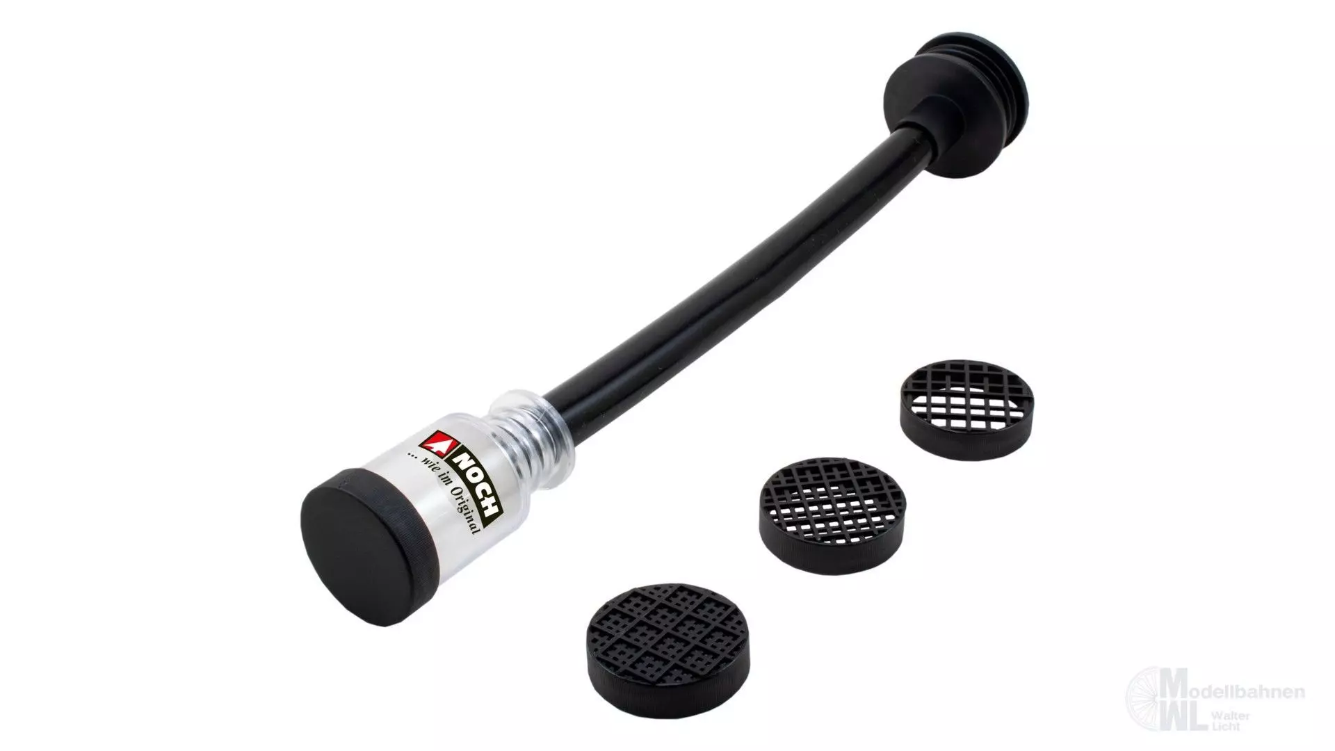 Noch 60128 - Detail-Beflocker G/1/0/H0/TT/N/Z