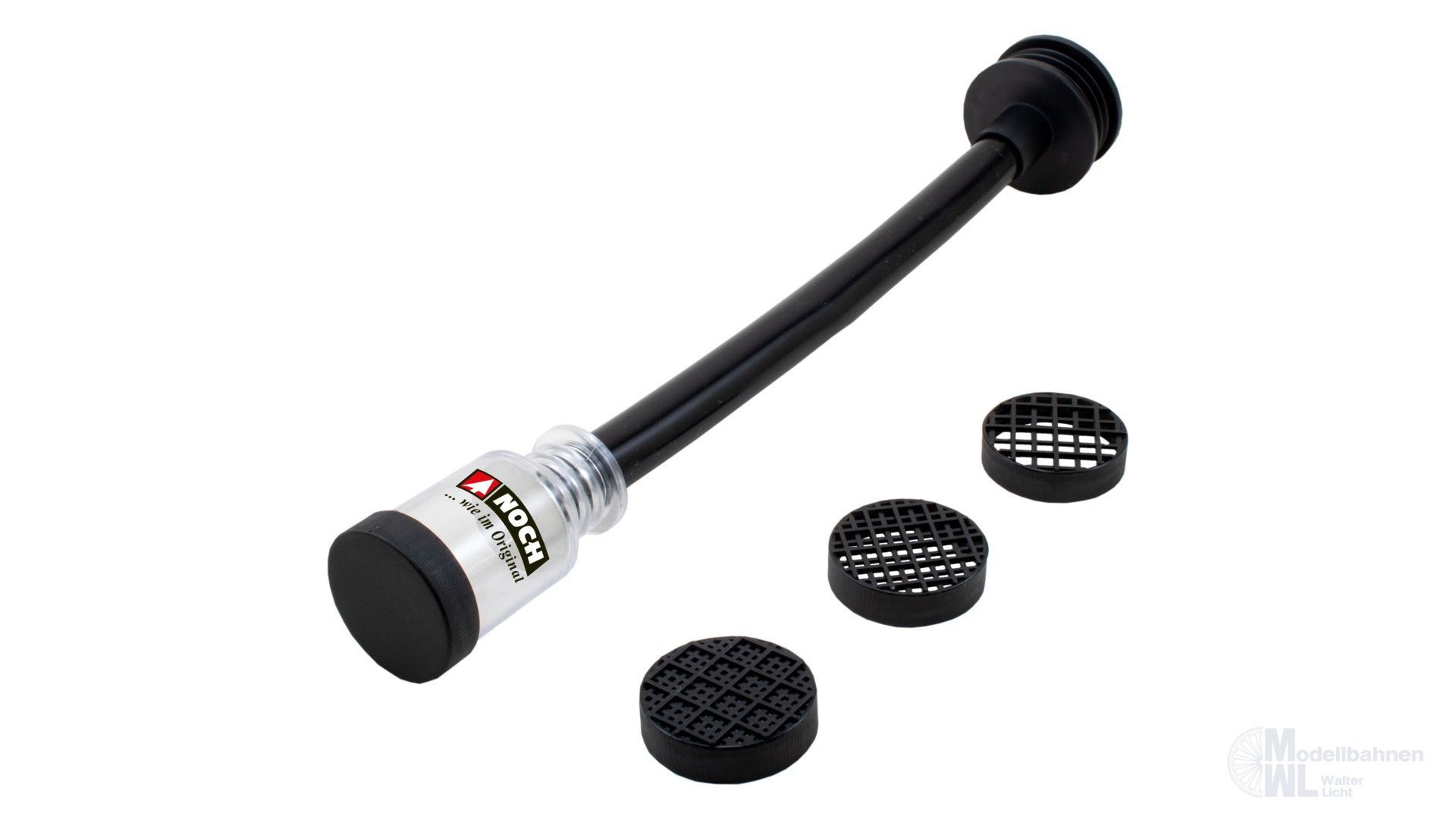 Noch 60128 - Detail-Beflocker G/1/0/H0/TT/N/Z