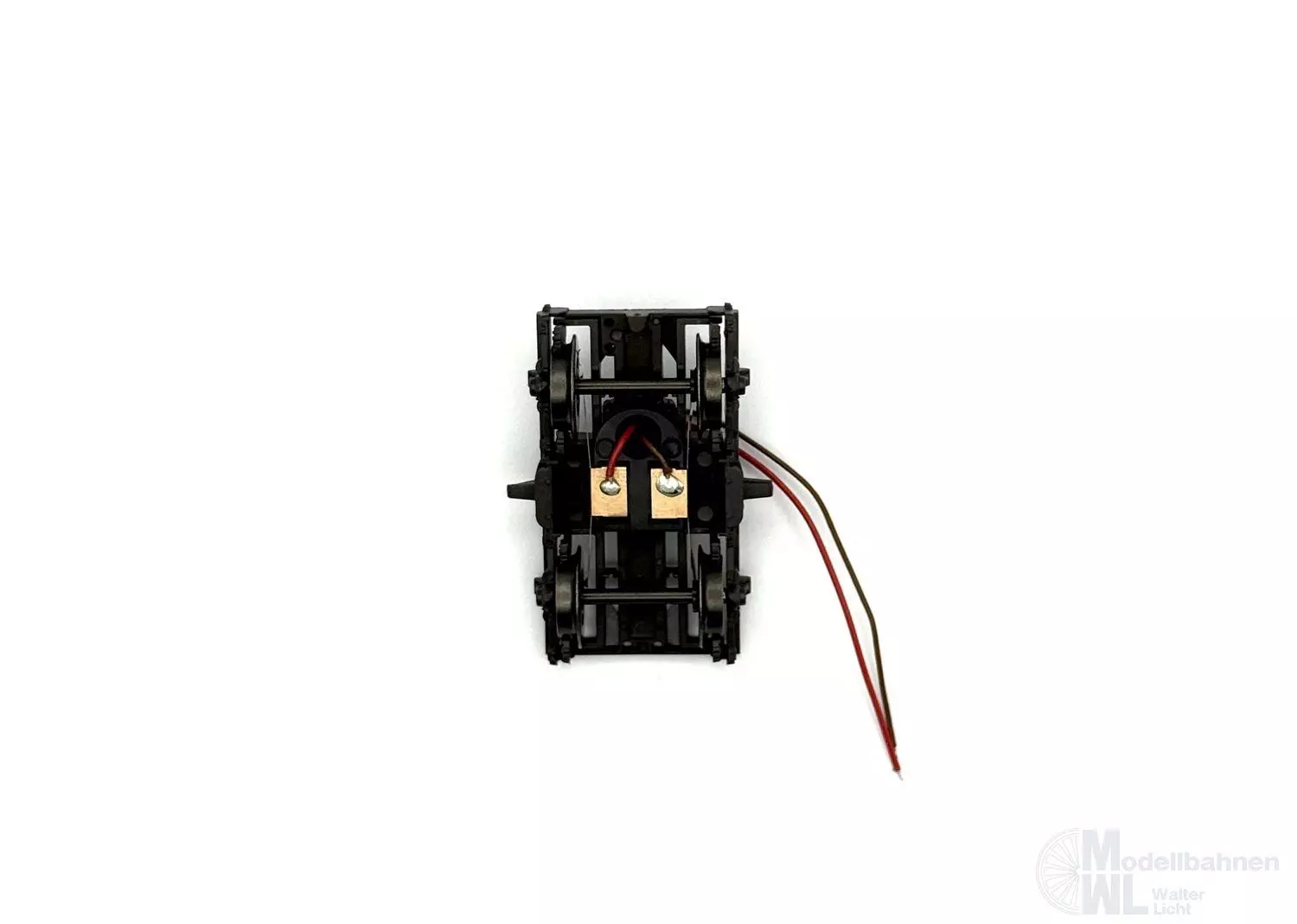 Märklin Ersatzeile E325449 - ERSATZTEIL: Drehgestell