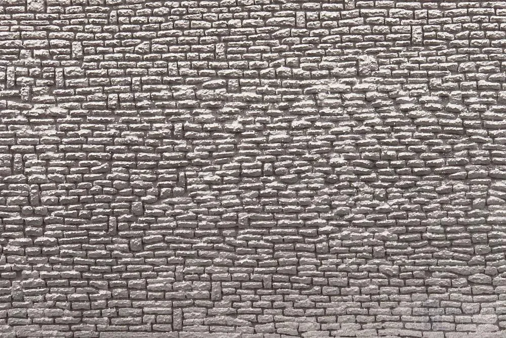 Faller 170941 - Dekorplatte Naturstein H0 1:87